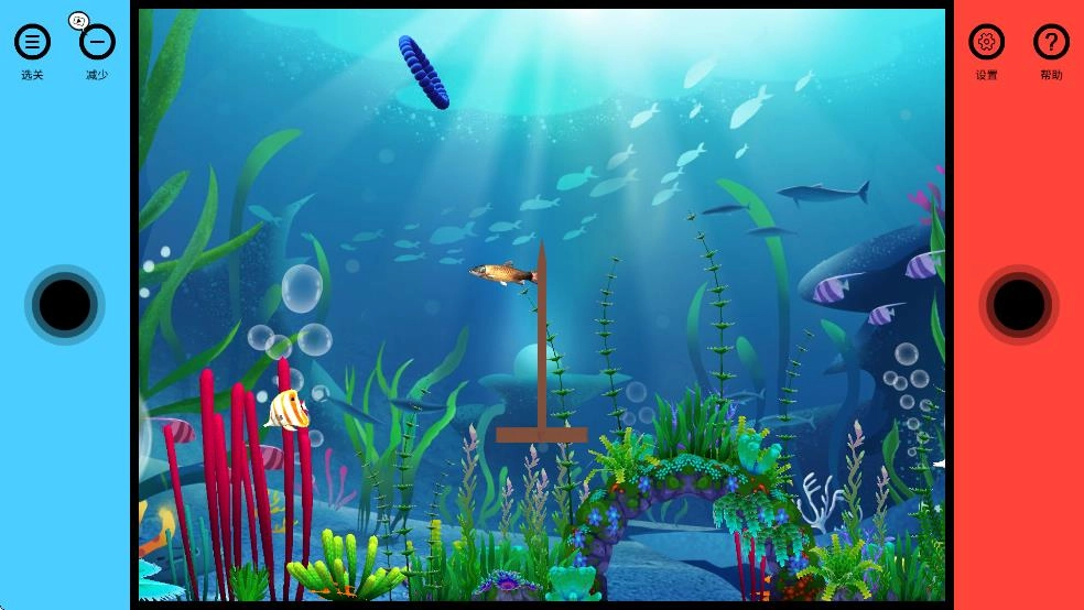 海洋压力圈圈图1