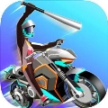 暴力摩托飞车安卓版