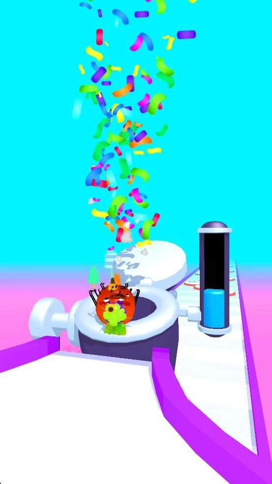 水果团体行动(3)