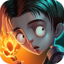 贪婪洞窟2时光之门