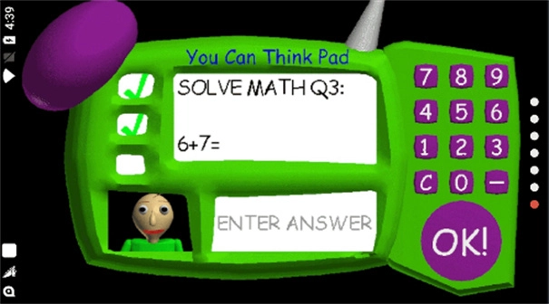 巴迪的旧实验室2