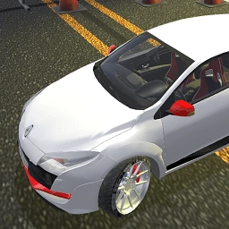 真正的超级停车场3d城市