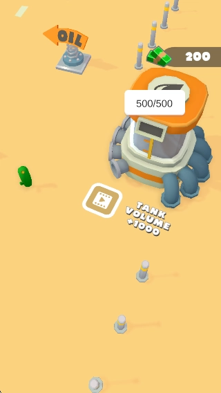 石油大亨空闲图1