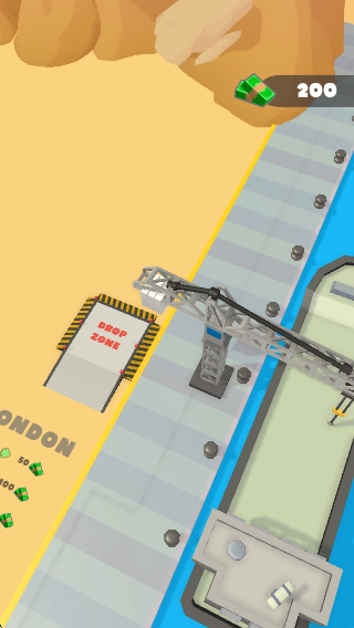 石油大亨空闲图2