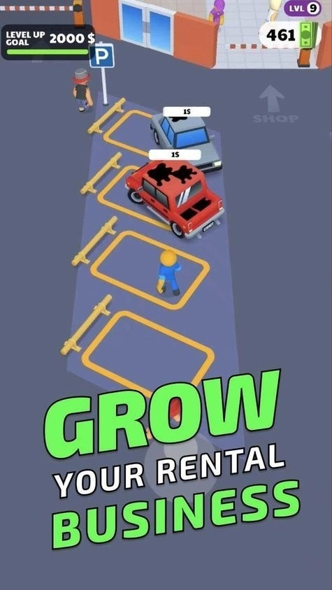 汽车经销商大亨(2)