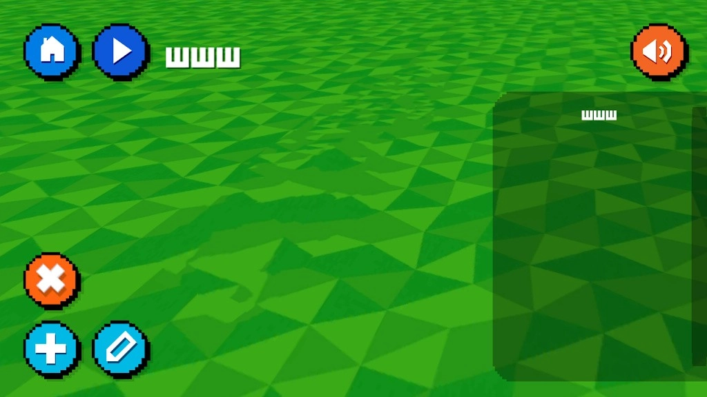 迷你高尔夫复古图2