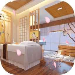 记忆中的春日花园