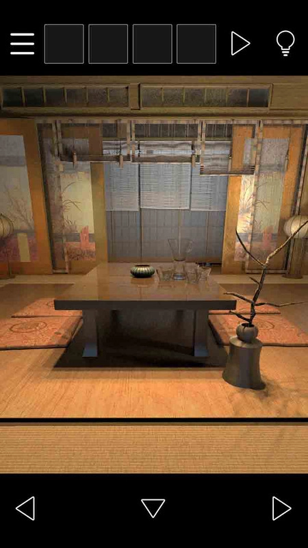 记忆中的春日花园截图2