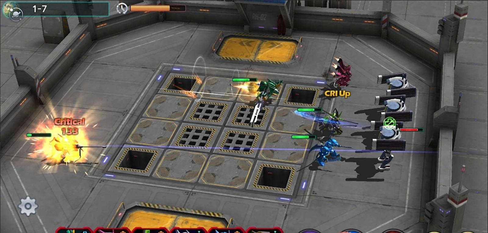 放置机械战争rpg图3