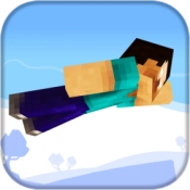 愤怒的恶灵矿工