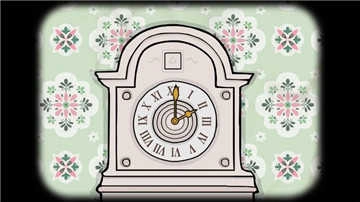 锈湖前传轮回的房间