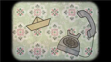 锈湖前传轮回的房间