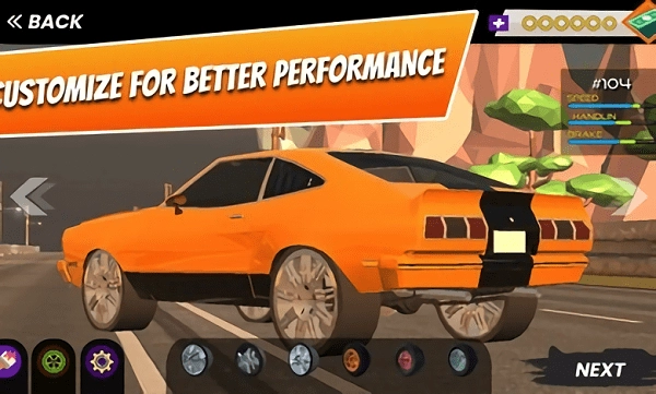 spg高速公路赛图3