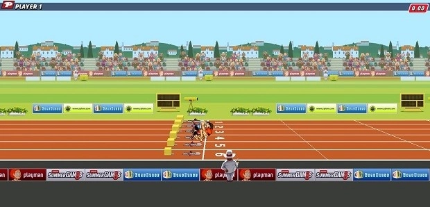 夏季运动会中文版图2