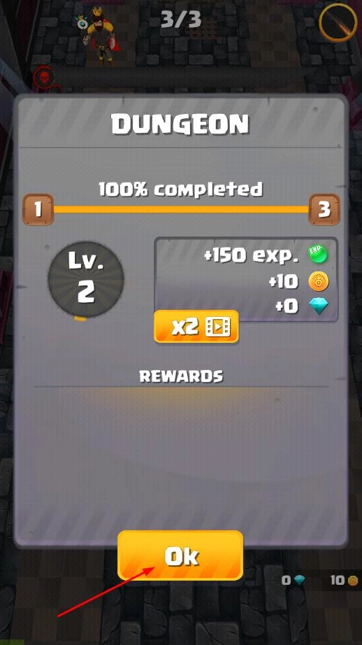 空闲战斗模拟器(1)