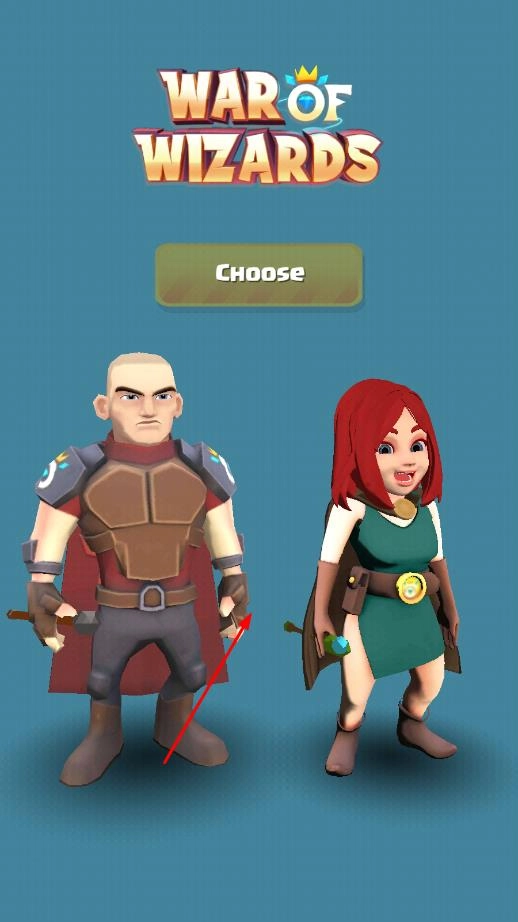 空闲战斗模拟器(2)