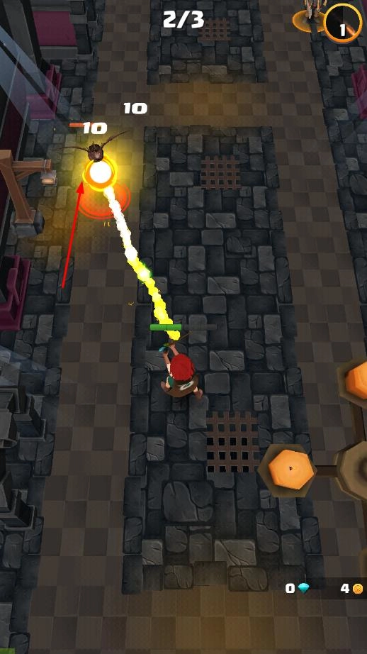 空闲战斗模拟器(3)