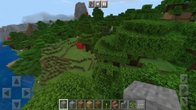 迷你探索世界(1)