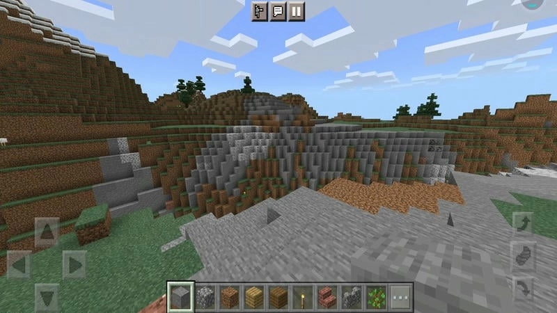 迷你探索世界(2)