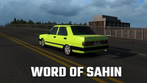 大师漂移模拟器图1