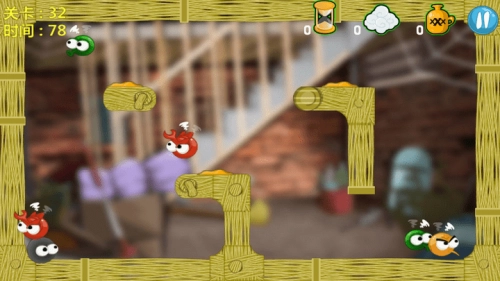 蜘蛛仔豆豆最新版(2)