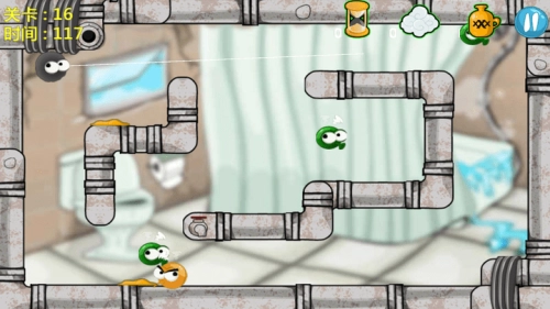 蜘蛛仔豆豆最新版(1)