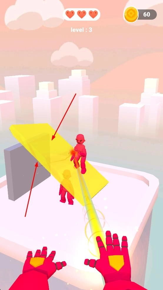 雷射大师3d截图4