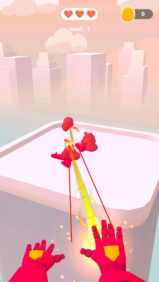 雷射大师3d截图2