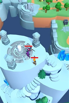 小宇宙口袋星球图2