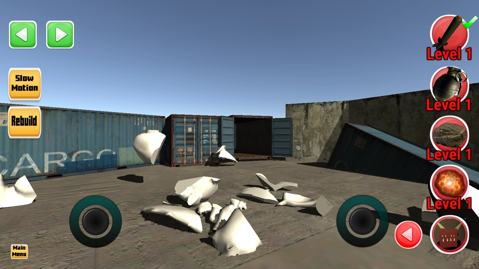 将它们都摧毁图3