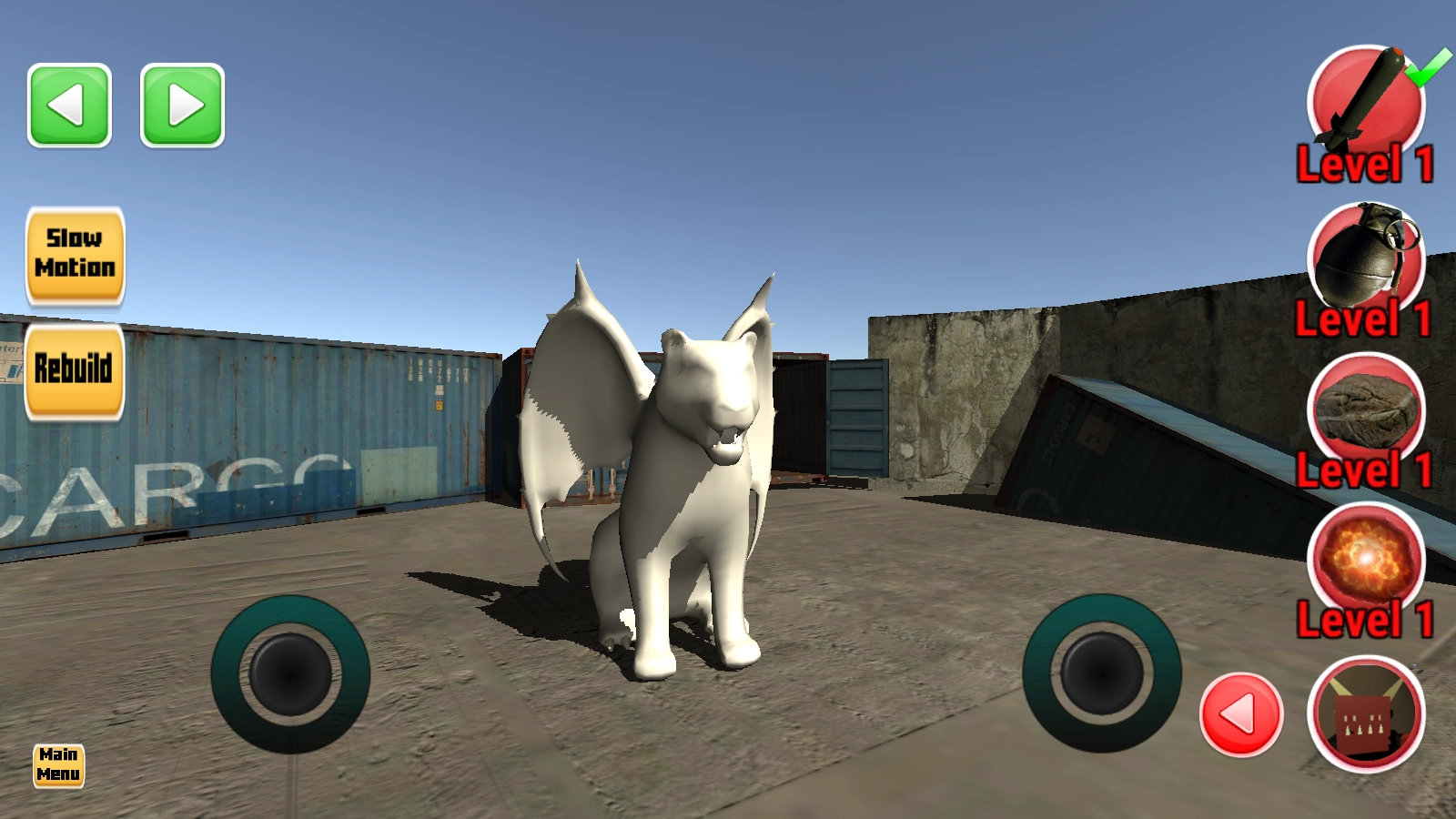 将它们都摧毁图2