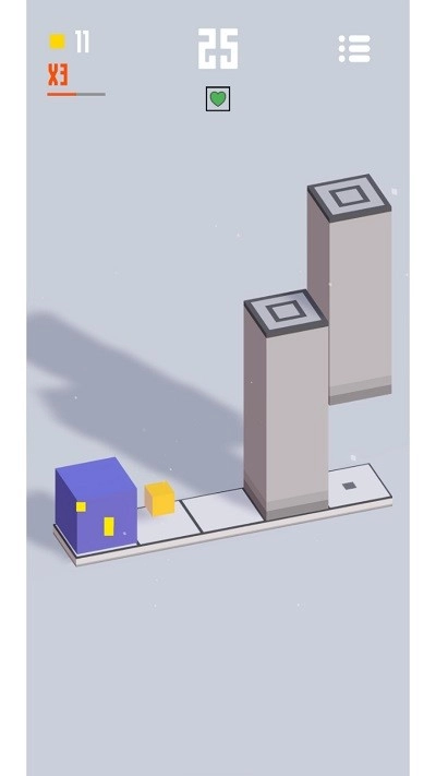 滚动的立方体-图2