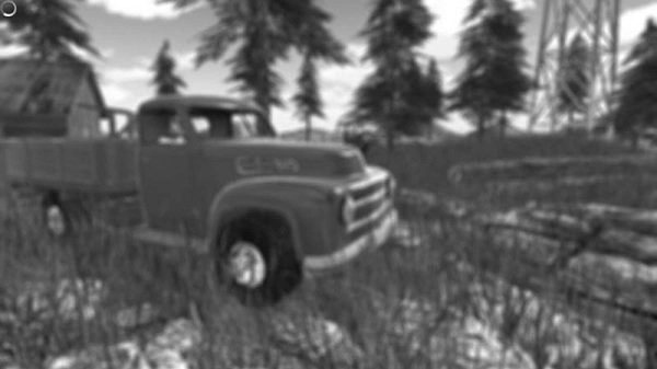 俄罗斯越野货运车图2