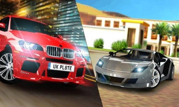 街头驾驶极限2图2