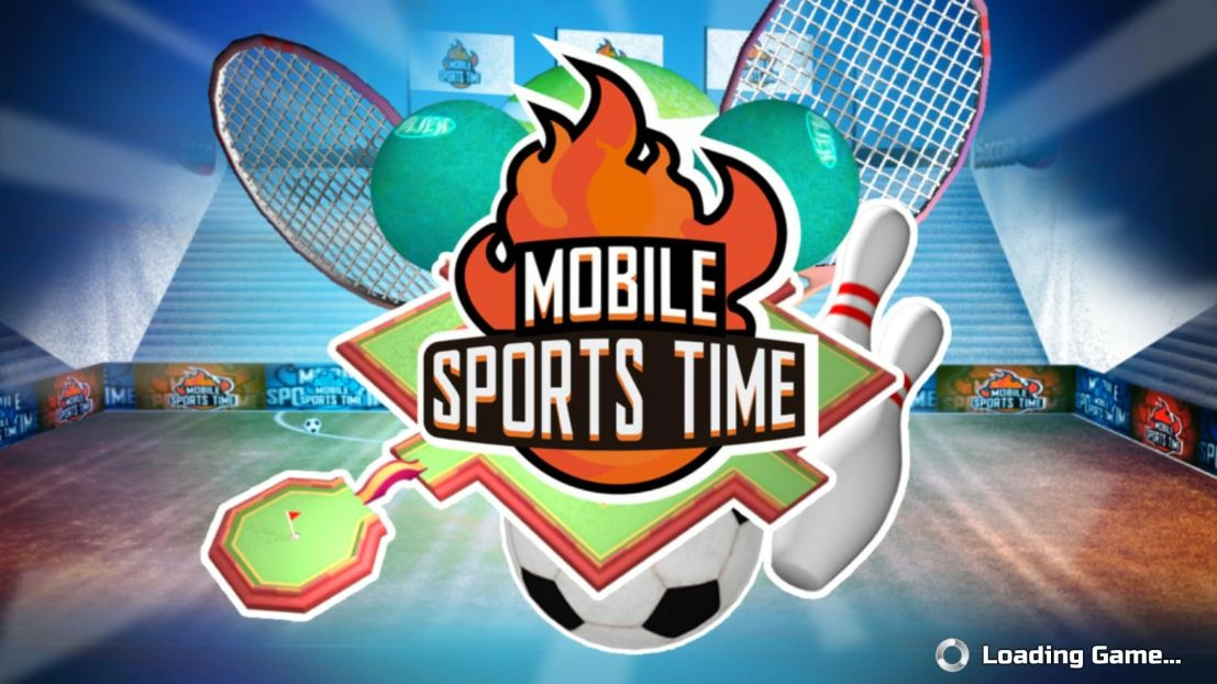 明星街機(jī)迷你高爾夫球3D城截圖0