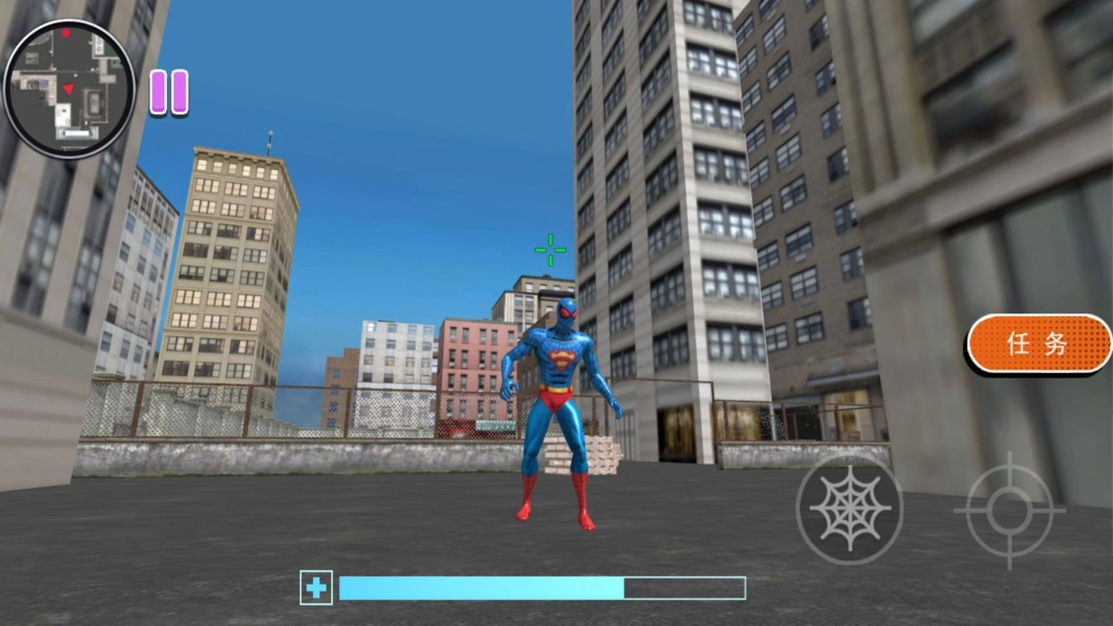 奇幻王国幻境探险(2)