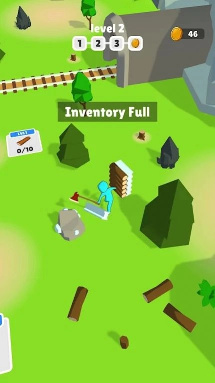 末日世界火车图1