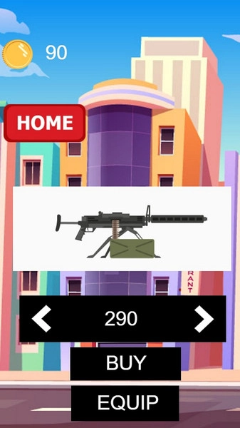 子弹杀手间谍特工图3