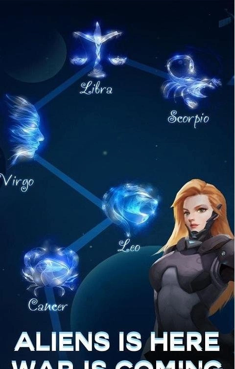 外星人入侵时空大战图1