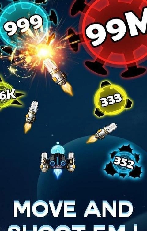 外星人入侵时空大战图2