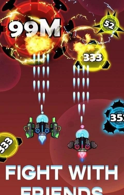 外星人入侵时空大战图3