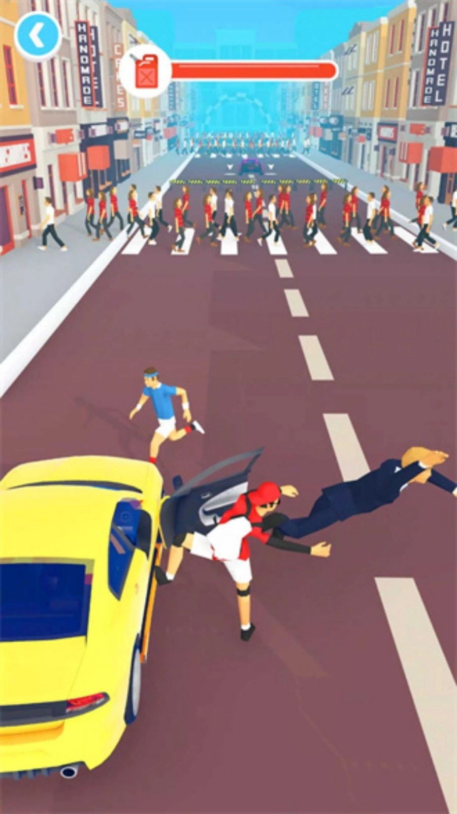 极限酷跑大师手机版图2