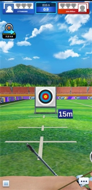 最强神射手手机版图1