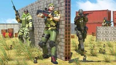 狙击手战争射击图3