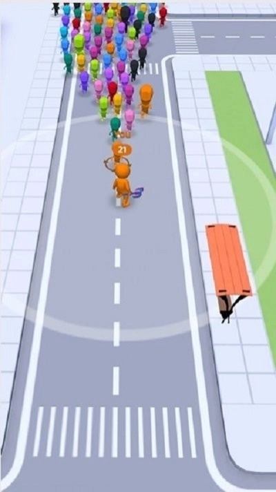 火柴人战场飞斧(1)