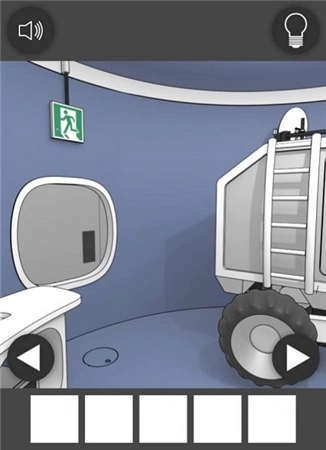 空间博物馆逃脱图3