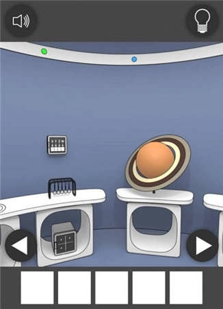 空间博物馆逃脱图2