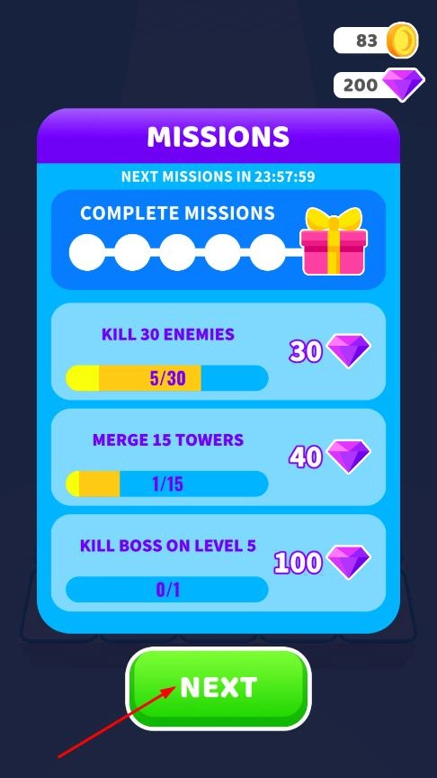 合并防御建造塔楼图3