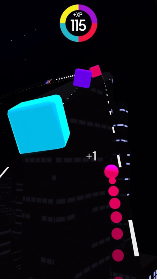 颜色转换世界(1)