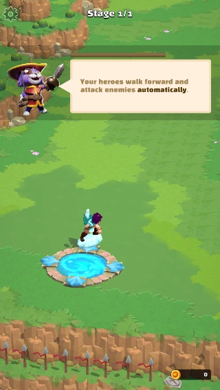 英雄幻想战争(1)